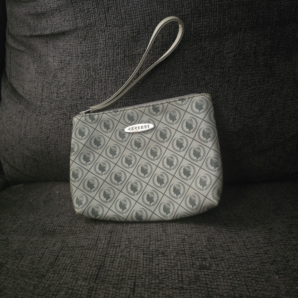 Caesar's Casino | Cosmetic Travel Bag